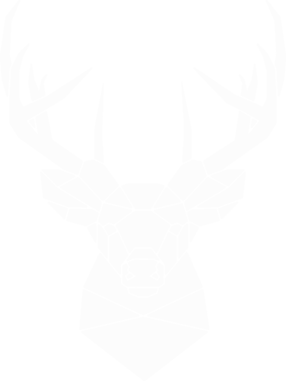 geweih